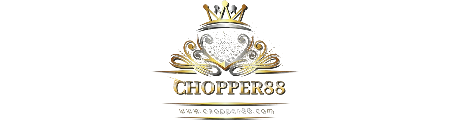 chopper888